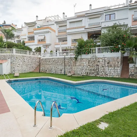 Pedregalejo Villa Málaga