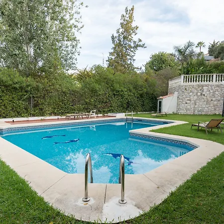 Villa Pedregalejo
